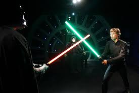 If you don't see any of the other films, you should watch this. Star Wars Wikiwand