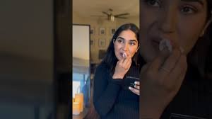 If you know you know! #makeup #beauty #lipstick #brownskinmakeup