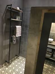 handdoekenrek bad of keuken handdoekenrek badkamer badkamer badkamerideeen