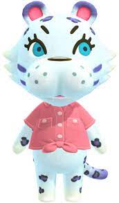 Comments off on art modeling studio bianka set 104 57p. Bianca Tiger Animal Crossing Wiki Fandom