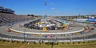 The martinsville xfinity starting lineup is set by using a formula based on four statistical categories: Nascar At Martinsville What Time Does The 2019 Playoff Cup Race Start
