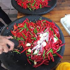 Ayam gepuk pak gembus selayang. Restoran Ayam Gepuk Pak Gembus Selayang Batu Caves Restaurant Reviews Phone Number Photos Tripadvisor