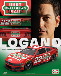 Red hot. We're headed to New Hampshire with a fresh look.