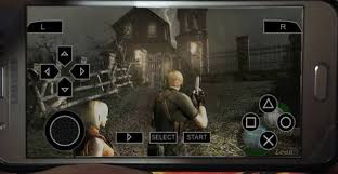 •••welcome to my channel••• hello gaes selamat sore menjelang petang kali ini saya akan memainkan sebuah game re4 di android ,gamenya cukup lumayan. Download Resident Evil 4 Ppsspp