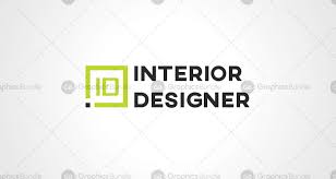 Browse our selection of professionally designed logo templates. Interior Designer Logo Graphics Bundle Premium Graphics Template Marketplace