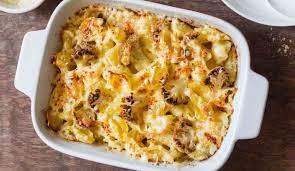 We did not find results for: Cavolfiore Con Mozzarella Al Forno Facilissimo E Saporito