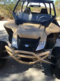 Arctic cat intends its new wildcat 1000i to take utvs where they've never gone before. Used 2016 Arctic Cat Wildcat 1000 Limited Atvs For Sale In Arizona 2016 Wildcat X 1000 Special Limited Edition Desert Tan Only 300 Made T Wild Cats Atv Arctic
