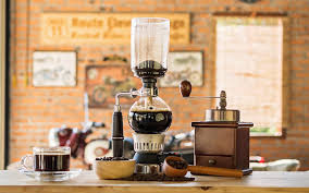 6 Mesin Pembuat Kopi Terbaik Untuk Semua Coffee Lovers Indonesia
