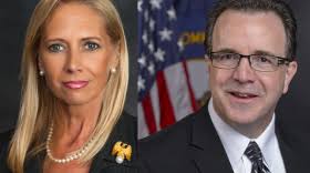 Incumbent Quarles To Face Conway In Kentucky Commissioner of Agriculture  Race