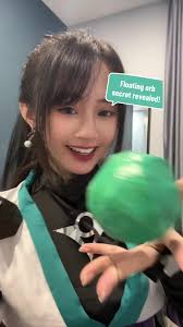 My Sage floating orb ‘secret’ finally revealed? 🙊 its witch craft! ✨ jkjk  Its very simple actually haha! I cut used toilet paper rolls to strips, hot  glued them together to form imperfect orb shapes, ...