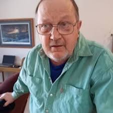 Marvin Olsen Obituary May 29, 2022