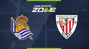 Real sociedad video highlights are collected in the media tab for the most popular matches as soon as video appear on video hosting sites like youtube or dailymotion. Real Sociedad Vs Athletic Bilbao Full Match Reply With Analytics Youtube