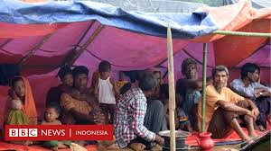 Pemerintah myanmar menolak memberikan mereka kewarganegaraan dan memandang mereka. Siapa Sebenarnya Etnis Rohingya Dan Enam Hal Lain Yang Harus Anda Ketahui Bbc News Indonesia