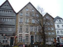 Detailed maps and gps navigation for the bike tour: Kornelimunster Aachens Schonster Stadtteil Fernweh Und So