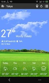 Download weatherpro premium 4.8.8.2 mod free for android mobiles, smart phones. Download Weather Pro Apk Download For Android
