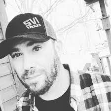 Greg Schupp's Instagram, Twitter & Facebook