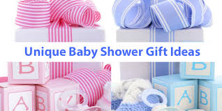 Create your own piece of artwork to match the baby's nursery! 7 Unique Baby Shower Gift Ideas For The New Mommy Baby Duo
