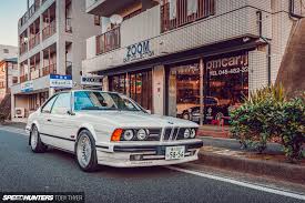 Euro Love At Zoom Car Collection Japan - Speedhunters
