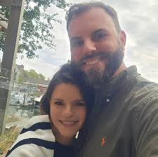 Today, we celebrate all the moments that bring us closer to home. Wishing  you a Happy #Thanksgiving from our family to yours. Pictured: Ralph and  Ricky Lauren's children Andrew, David with wife