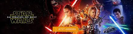 Alle Star Wars Filme Online Schauen Bei Maxdome Video On Demand