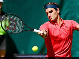 He is the youngest player ranked in the top 20 by the association of tennis. Roger Federer Suffers Shock Second Round Defeat In Halle Against Felix Auger Aliassime Tennis News