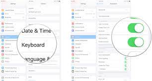 Feb 22, 2021 · how to get your split ipad keyboard back to normal tap a text field in an app to make the keyboard appear. How To Use The Keyboard On Ipad Imore