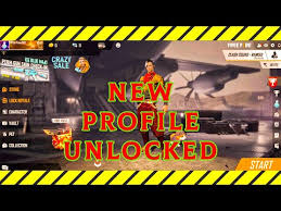 Released in september 2017, it doesn't take long for garena free fire to take the world by storm, slowly rivals the thrown of pubg mobile. Download Free Fire New Profile Unlocked Game Play Id Funtimeind Funtime In Mp4 And 3gp Codedwap