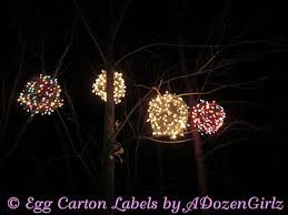 Chicken Wire Lighted Christmas Balls Tis The Season Outdoor Christmas Lights Light Up Christmas Decorations Christmas Lights
