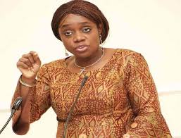 Image result for kemi adeosun