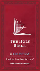 See screenshots, read the latest customer reviews, and compare ratings for esv bible. The Holy Bible English Standard Version Esv For Android Apk Download