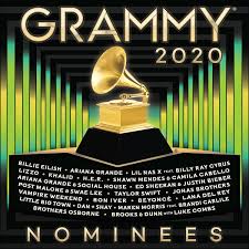 Osborne has come out publicly as gay. 2020 Grammy Nominees Album Available Now Business Wire