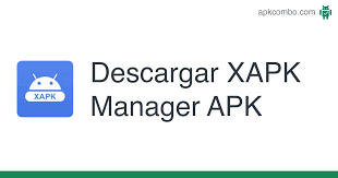 Descarga account manager 6.0.0 para android gratis y libre de virus en uptodown. Xapk Manager Apk 2 2 2 Aplicacion Android Descargar