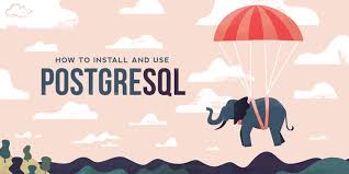 Creating User Database And Adding Access On Postgresql