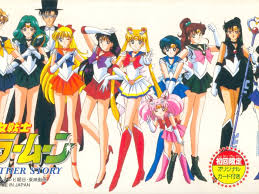 Sailor moon was adapted into english by dic entertainment and premiered in north america in 1995 on fox, wb, and upn. Sailor Moon Rpg Localized By Fans 23 Years Later Polygon