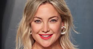 The actress and entrepreneur reveals how she learned to find happy amid the hustle—and the. Kate Hudson S Hair Evolution From Shaved Head To Pixie Pics