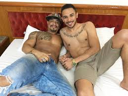 Arquivo para video porno gay brasileiro - Músculo Duro: Contos Eróticos e  Vídeos Gays com Pegada Real