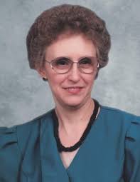 Most Recent Obituaries