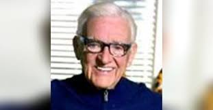 Donald A. Schroeder Obituary