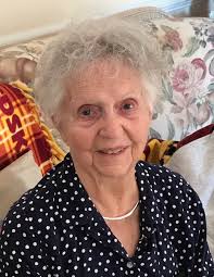 Obituary for Helen Clarkson Price