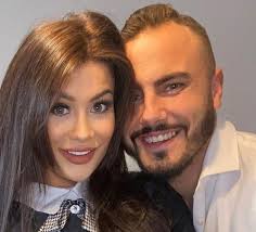 Marietta i Chris po finale "Hotelu Paradise" musieli się rozstać!  "Zobaczymy, czy za sobą tęsknimy"!