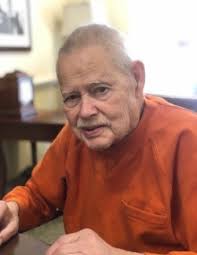 Obituary information for Myron "Mike" J. Rickert