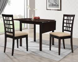 Tribeca dining room set tobacco (price: Coaster Kelso 3pc Dining Room Group Value City Furniture Dining 3 Piece Sets