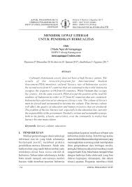 Buku fiksi merupakan buku yang berisi kisahan atau cerita yang dibuat berdasarkan. Contoh Laporan Kegiatan Membaca Buku Non Fiksi Singkat Nusagates