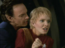 Rob's STAR TREK Episode Guide