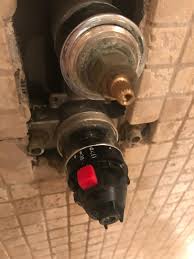 How to maintain/replace/calibrate brass thermostatic brass cartridge. How To Identify And Replace Thermostatic Cartridge For Shower Mixer Diynot Forums
