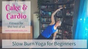 I started from a weight of 132 lbs and now i am at 122 lbs. Easy Slow Burn Home Yoga Practise For Beginners Youtube