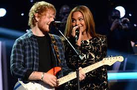 Get ed sheeran merch at target™ today. Ed Sheeran Perfect Duet Feat Beyonce 2017 Download Blog Test One