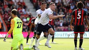 Teams manchester city everton played so far 42 matches. Everton Vs Bournemouth Preview Where To Watch Live Stream Kick Off Time Team News 90min