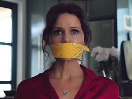 Wonder what she's doing ;)