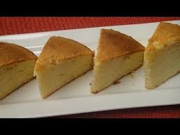 Basic Sponge Cake Sponge Cake Recipes Cake Recipes For Beginners Cake Recipes